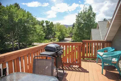 Image de Charming 2-bedroom apartment close to the Yellowstone River in lovely Livingston