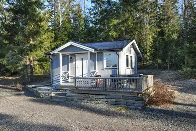 Image de Superbe maison à Grums avec WiFi
