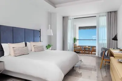 Image de Vidanta Los Cabos - Grand Luxxe 3 Bedroom Spa Suite - Luxury At It’S Best! ! !