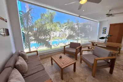 Image de Luxury apt. for 4 in Las Terrenas prime location