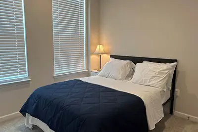 Image de Modern New Suite Close to Us Capital and Bwi Airport