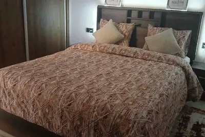 Image de appartement neuf propre marrakech gueliz semlalia