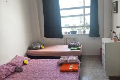 Image de Copacabana Family Space Post 6