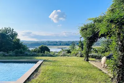 Image de Hudson views!