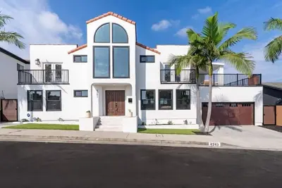 Image de Majestic Villa with incredible views and hot tub