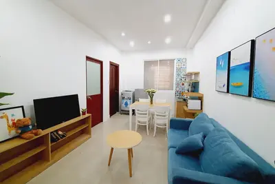 Image de The Phans Apartment- #202
