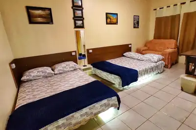 Image de Family Home Sao Gabriel Rs