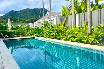 Image de Kamala Gaden view Villa