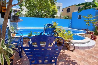 Image de Amazing Villa With Pool Just 20 Minutes From The Airport!