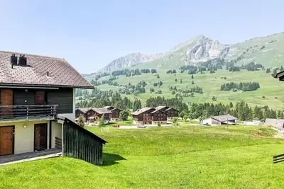 Image de Les Bluets by Interhome