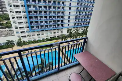 Image de Mnm Place - Sea Residence -9a