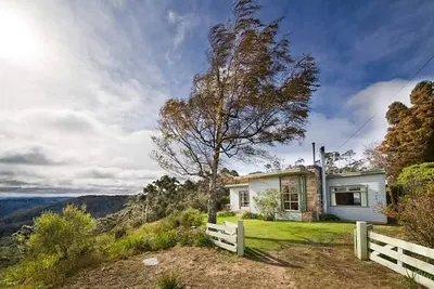 Image de Cosy weekend away or include the family - Seven Sisters Escarpment Views