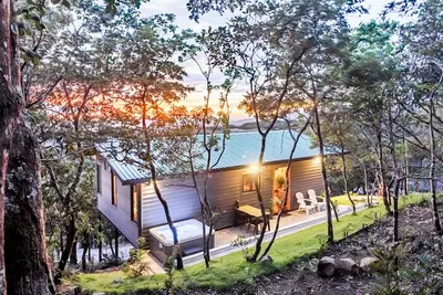 Image de Sunset & Gulf View Casita with Hot Tub