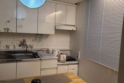 Image de Spacious 3-bedroom apartment in charming Seoul with WiFi