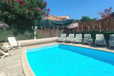 Image de Villa Meublee