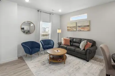 Image de Perfect Ozark Retreat. Close to Everything, 3 bed, w/ Office