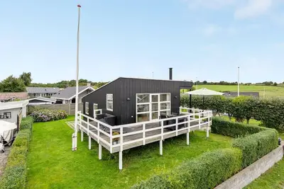 Image de \"Maleen\" - 100m from the sea by Interhome