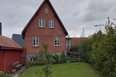 Image de \"Bernadeta\" - 500m from the sea by Interhome