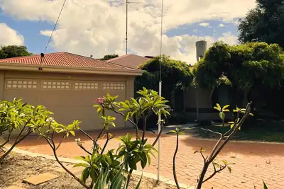 Image de Burcham Breeze Binningup