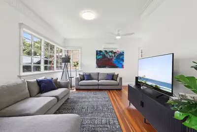 Image de Spacious 3-Bed Home in Morningside with Backyard