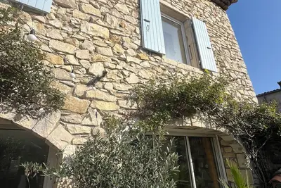 Image de Villa 220 m2, piscine et jaccuzzi