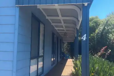 Image de The Blue Escape  Cowes