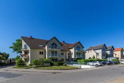 Image de Apartment/apartment for 4 guests with 56m² in Zempin (271009)