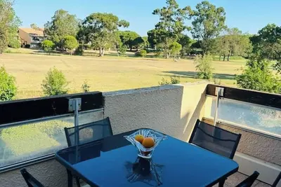 Image de ⛳️ Bel appartement au calme avec vue sur le golf de Saint-Cyprien ⛳️