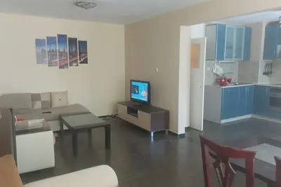 Image de Spacious and sunny 6-bedroom apartment with Ac, WiFi in the center of  Ruse