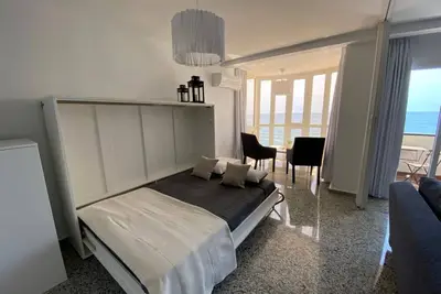 Image de Winston Mar y Sierra (beachfront)