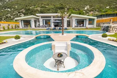 Image de Saribelen Village 3 Bedroom Villa 8280