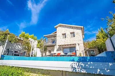 Image de Islamlar Village 3 Bedroom Villa 7075