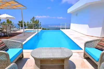 Image de Islamlar Village 3 Bedroom Villa 2048