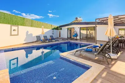 Image de Cavdir Village 3 Bedroom Villa 8676