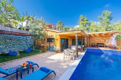 Image de Islamlar Village 1 Bedroom Villa 4211