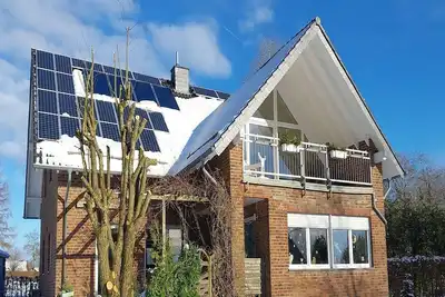 Image de Summer view - Holiday apartment