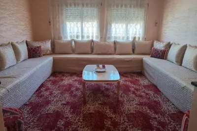 Image de Appartement neuf et confortable presque 13 min du plage mehdia