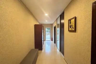 Image de Xazri Villas Soothing 4-bedroom villa with Ac and WiFi in Baki