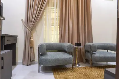 Image de 7 Hotel Suites in Wonderful Abuja with Ac, WiFi. Enjoy your stay