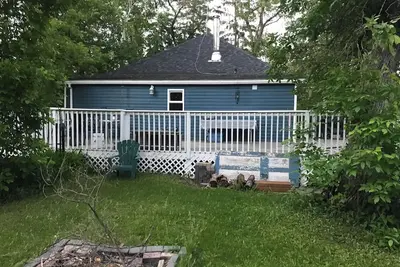 Image de Shades pines cozy cottage