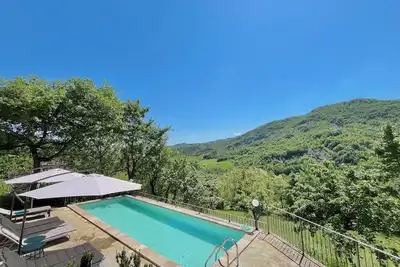 Image de Villa delle Fonti - Villa with Pool