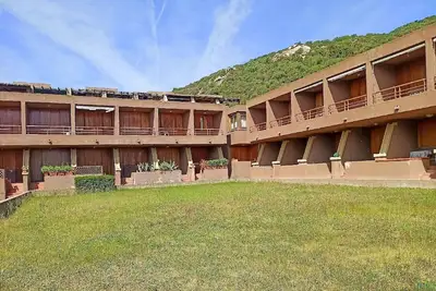 Appartement près du Golfe de Cugnana