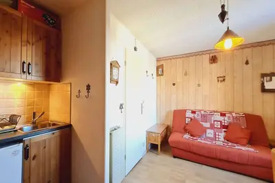 Image de Grand Appartement aux Deux Alpes