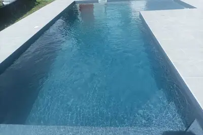 Image de Villa 4* Bon Air \nEn pleine nature et proche de la mer.