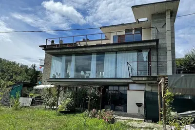 Image de Glamour-Architecture-organic, panorama-private park-sports, SPAmini, badmigton