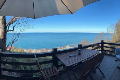 Image de Ediz Suit Bungalov