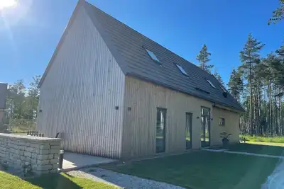 A unique & luxurious accommodation!