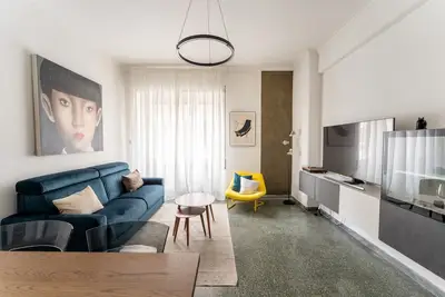 Image de Mp House in Trastevere