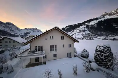 Image de Oberbergstrasse 91b by Interhome