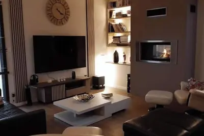 Image de Chambre chez Sylvie, petit déjeuner offert